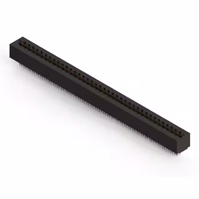 355-076-555-201 EDAC Inc.  Edgeboard Connectors